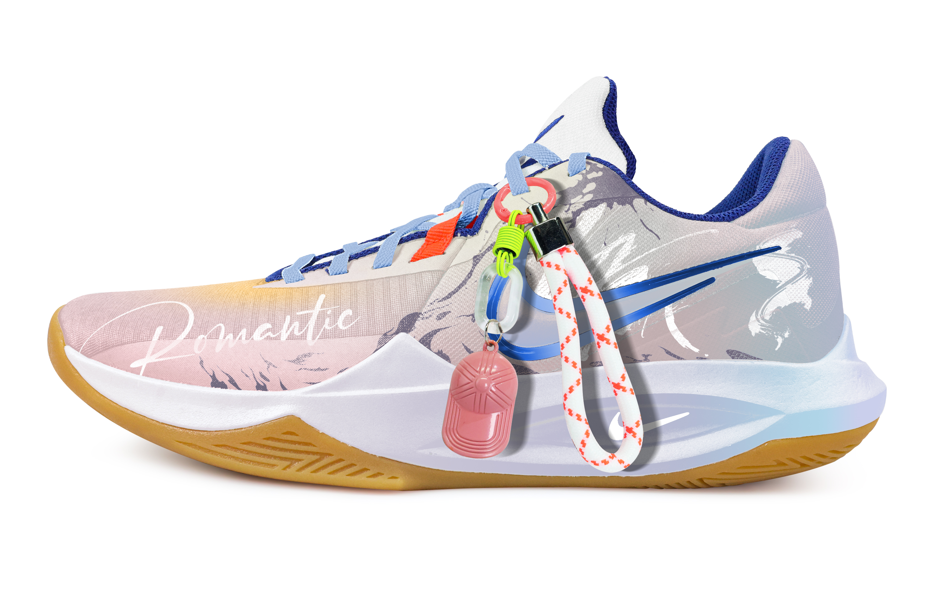 Nike Баскетбольные кроссовки Precision 6 Light Beauty Contouring с низким верхом, противоскользящие, износостойкие, мужские, розовые
Nike Баскетбольные кроссовки Precision 6 Light Beauty Contouring с низким верхом, противоскользящие, износостойкие, мужские, розовые