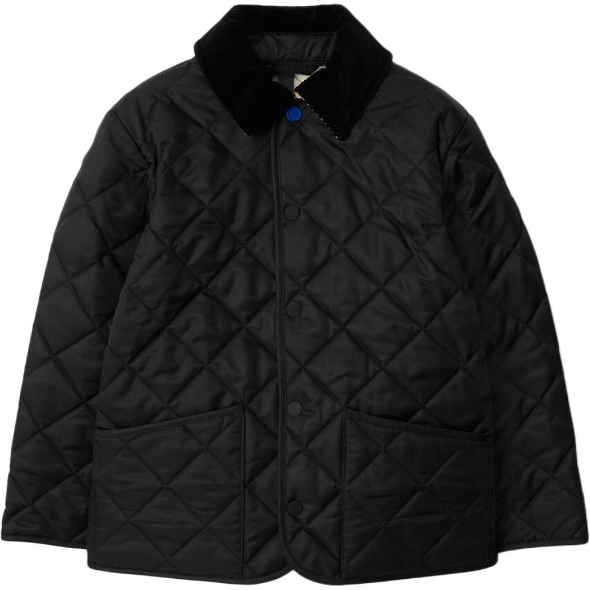 Куртка детская Burberry Kids, черный
Куртка детская Burberry Kids, черный