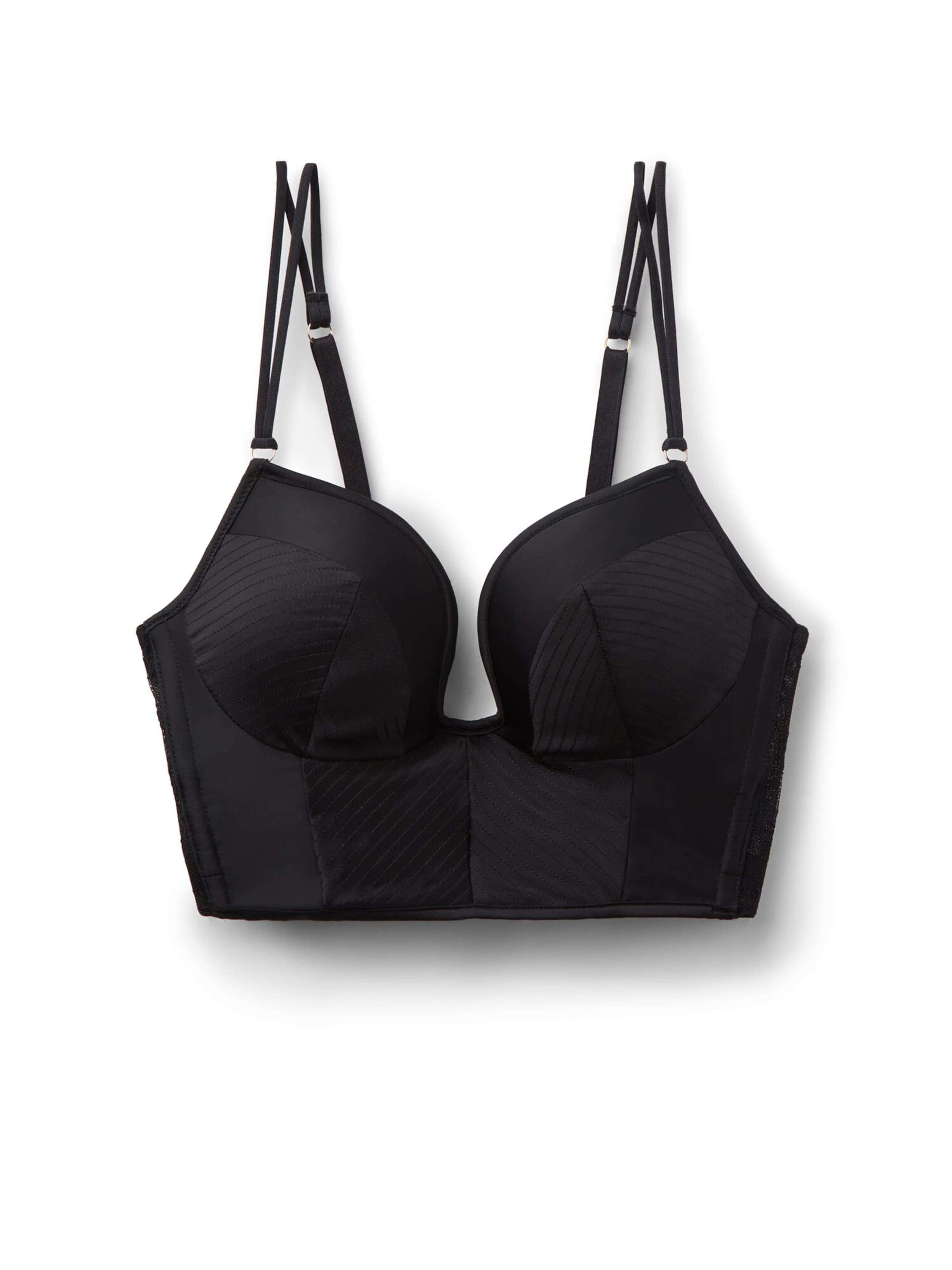 INTIMISSIMI Корсет в черном цвете
INTIMISSIMI Корсет в черном цвете
