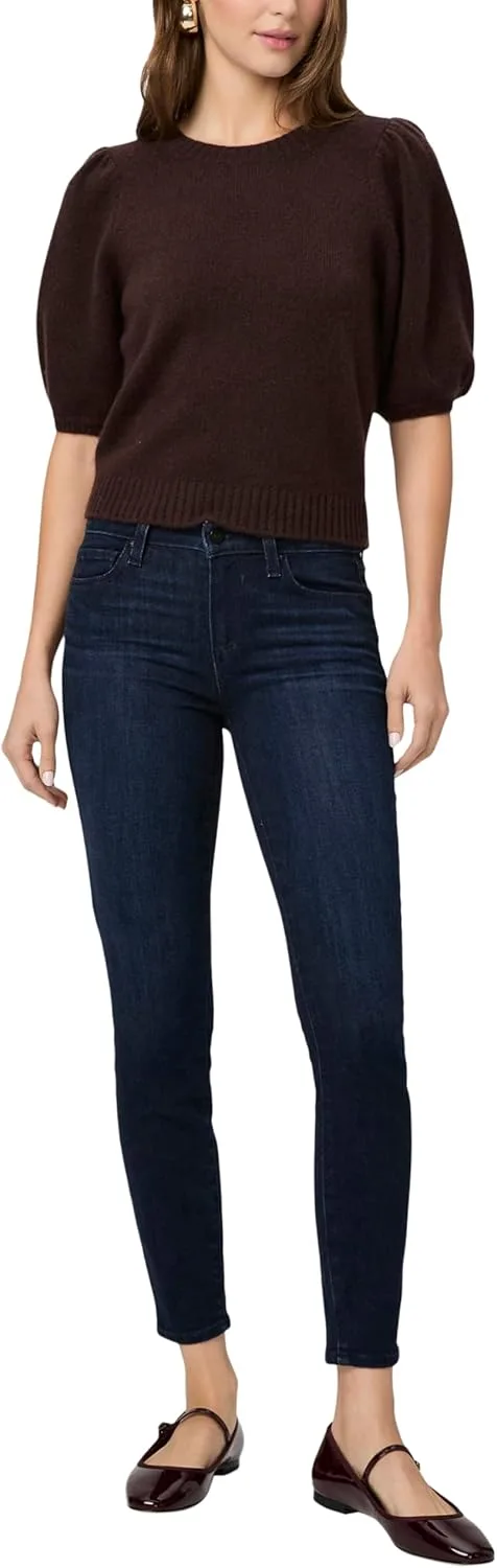 PAIGE Женские джинсы Verdugo
PAIGE Женские джинсы Verdugo