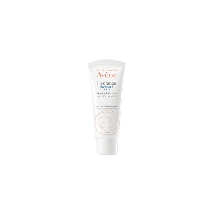 Avene Hydrance Legere 40 мл Эмульсия
Avene Hydrance Legere 40 мл Эмульсия