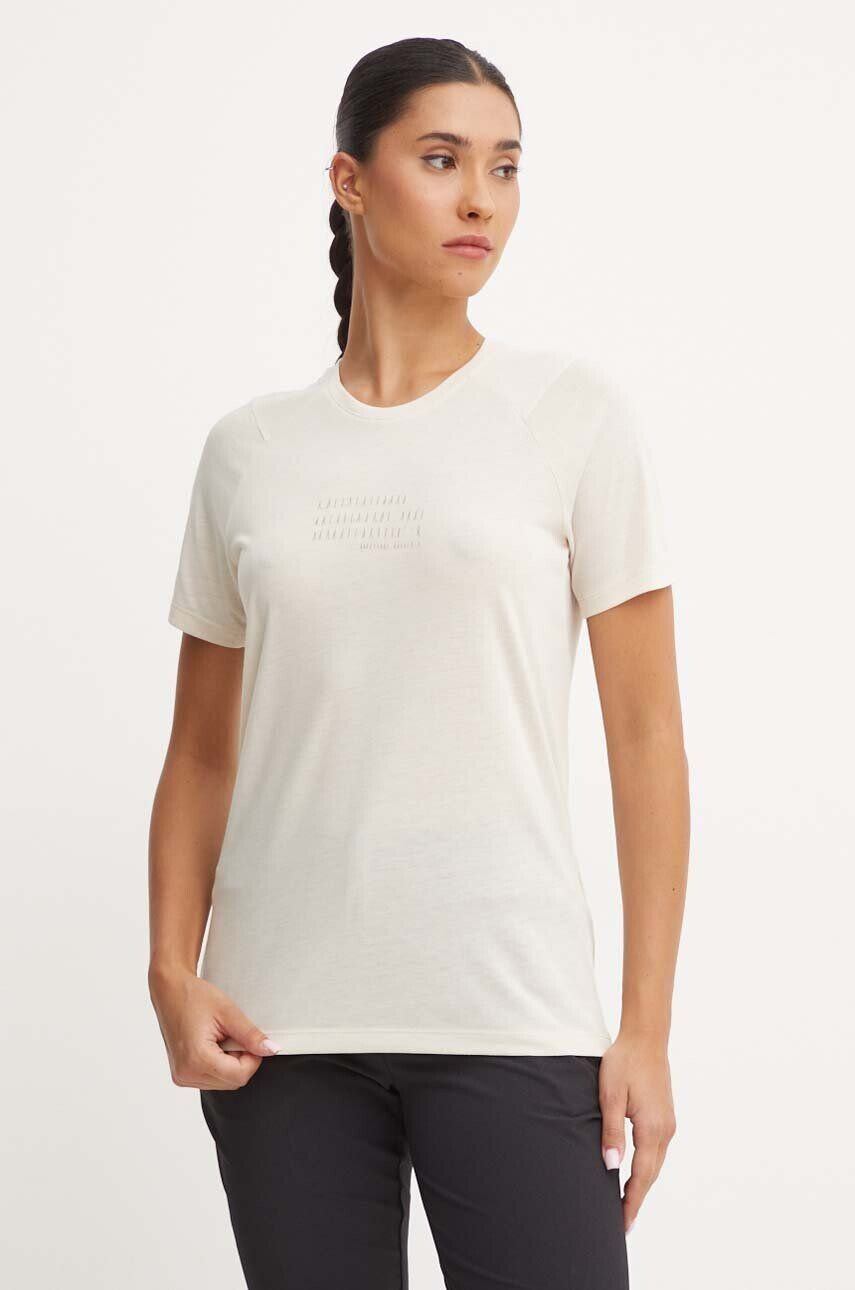 Спортивная футболка Eagle Poem Salewa, бежевый
Спортивная футболка Eagle Poem Salewa, бежевый