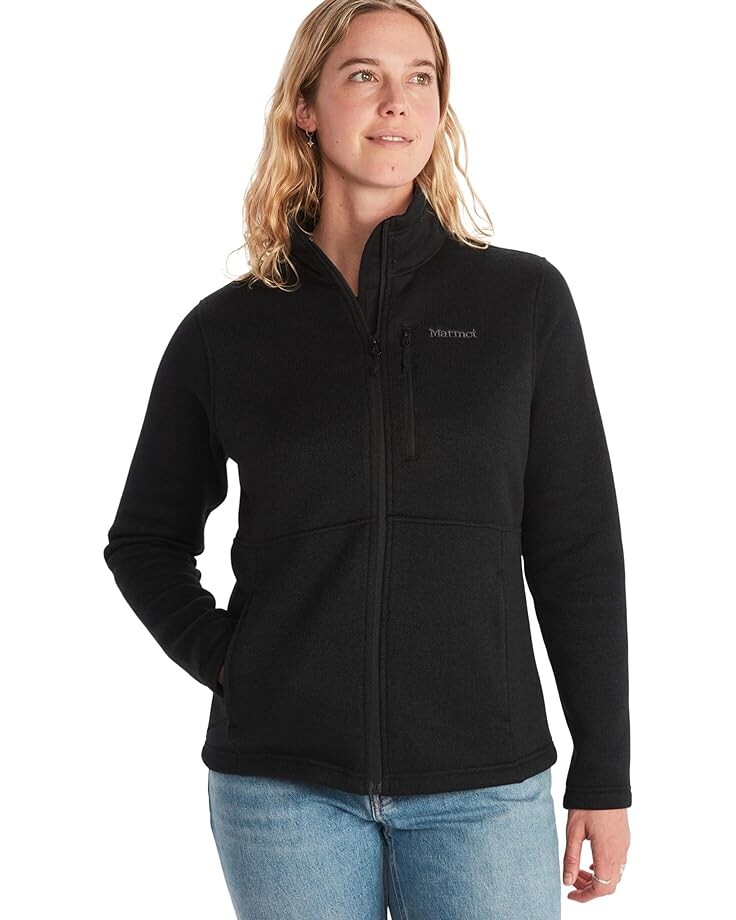 Куртка Marmot Drop Line, черный
Куртка Marmot Drop Line, черный