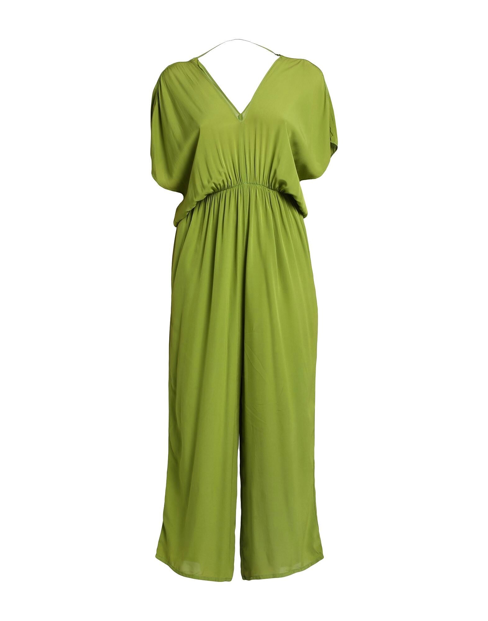 Комбинезон Alessia Santi, зеленый
Комбинезон Alessia Santi, зеленый