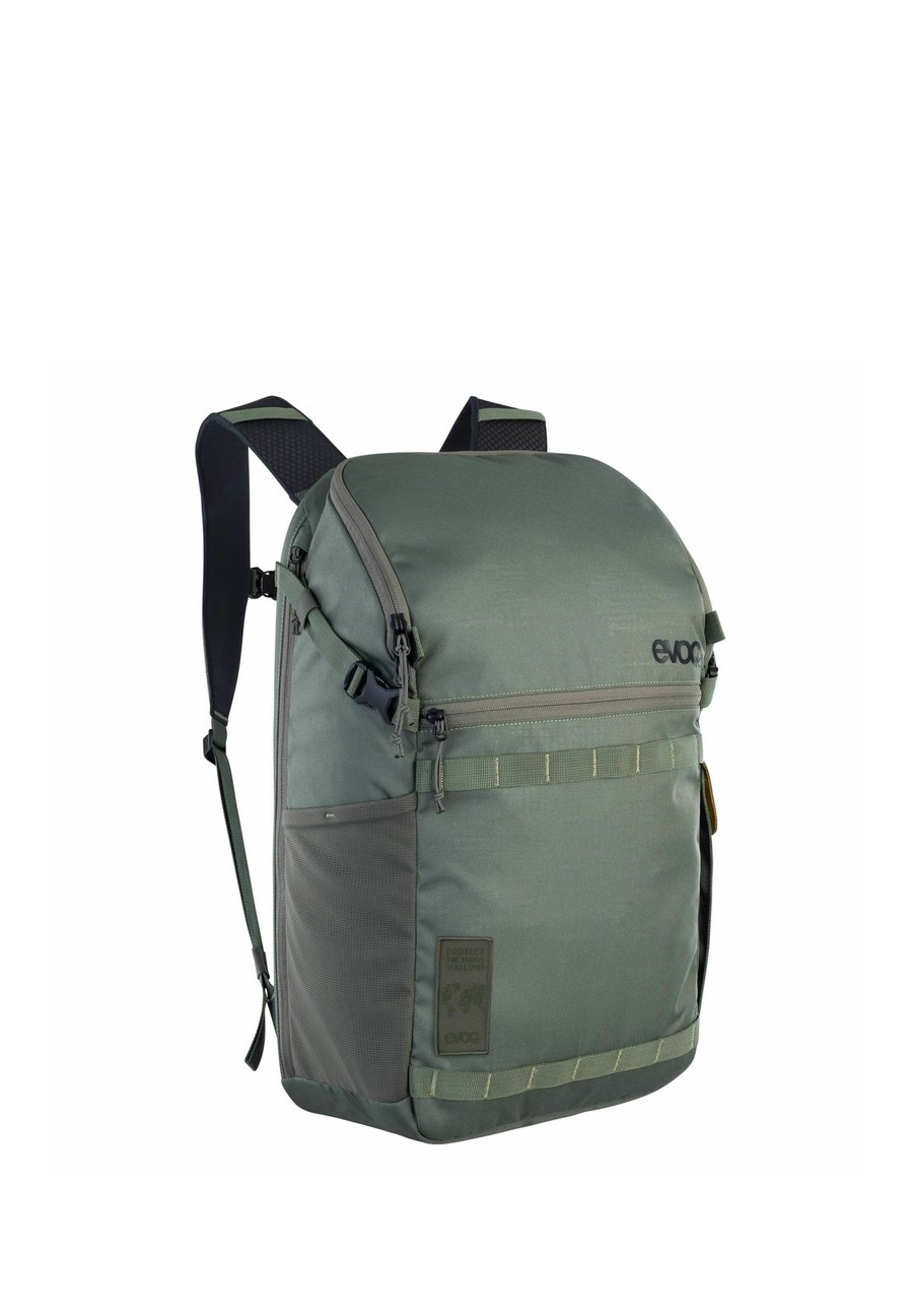Рюкзак EVOC Sports Rucksack, Darkolive/Olive
Рюкзак EVOC Sports Rucksack, Darkolive/Olive