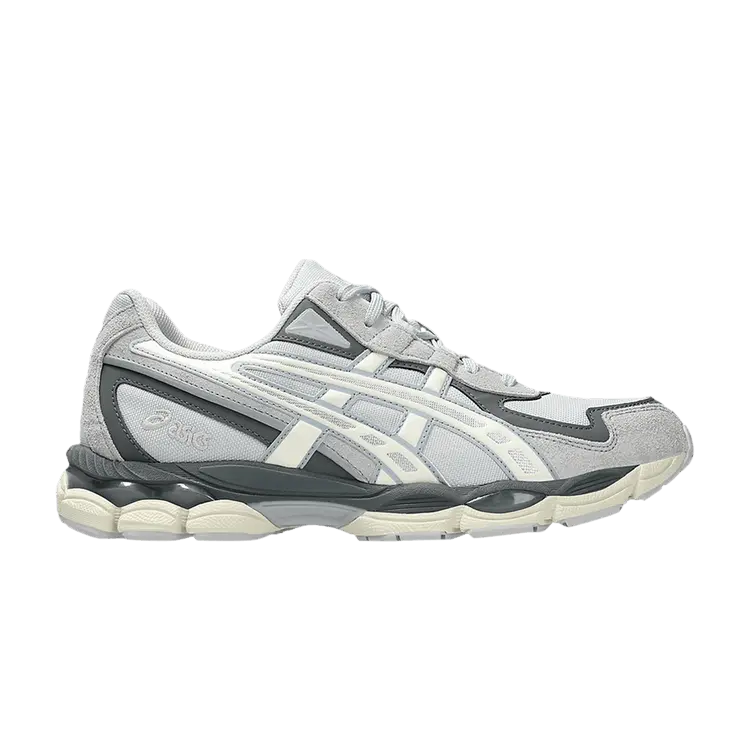 Кроссовки ASICS Gel NYC 2055 'Glacier Grey Cream', серый
Кроссовки ASICS Gel NYC 2055 'Glacier Grey Cream', серый
