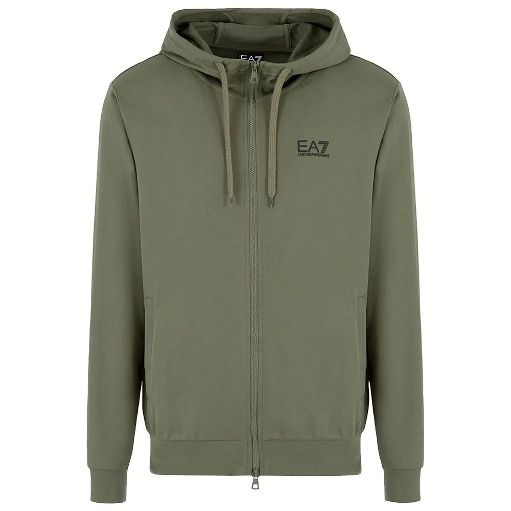 Толстовка EA7 EMPORIO ARMANI 8NPM33_PJVRZ full zip, зеленый
Толстовка EA7 EMPORIO ARMANI 8NPM33_PJVRZ full zip, зеленый