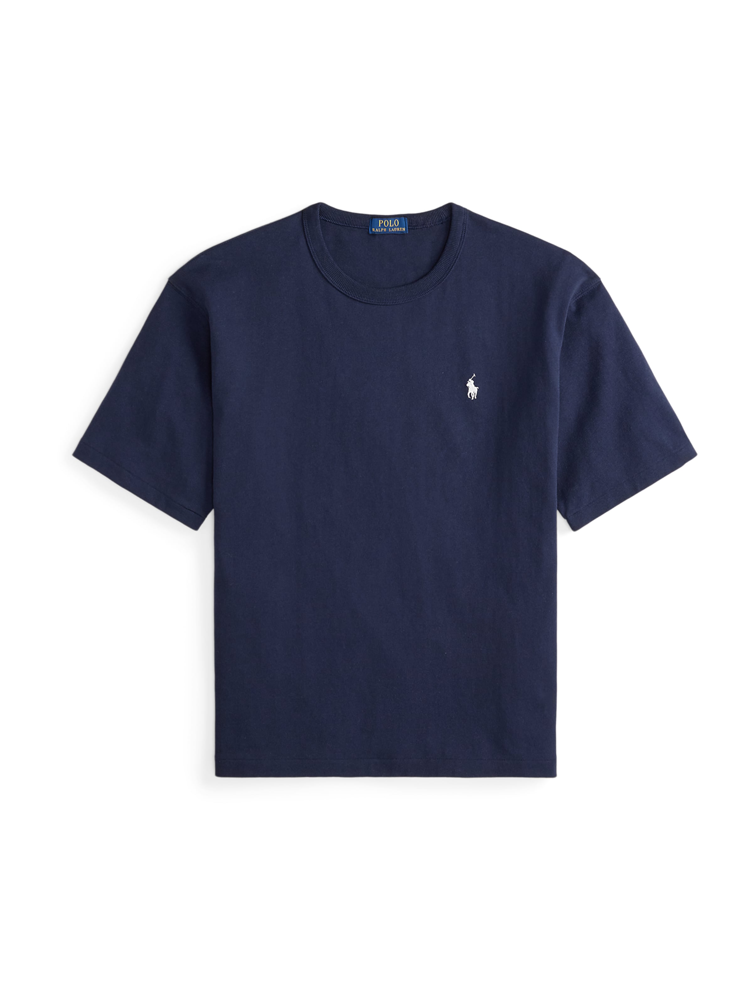 Polo Ralph Lauren Футболка в цвете Navy
Polo Ralph Lauren Футболка в цвете Navy