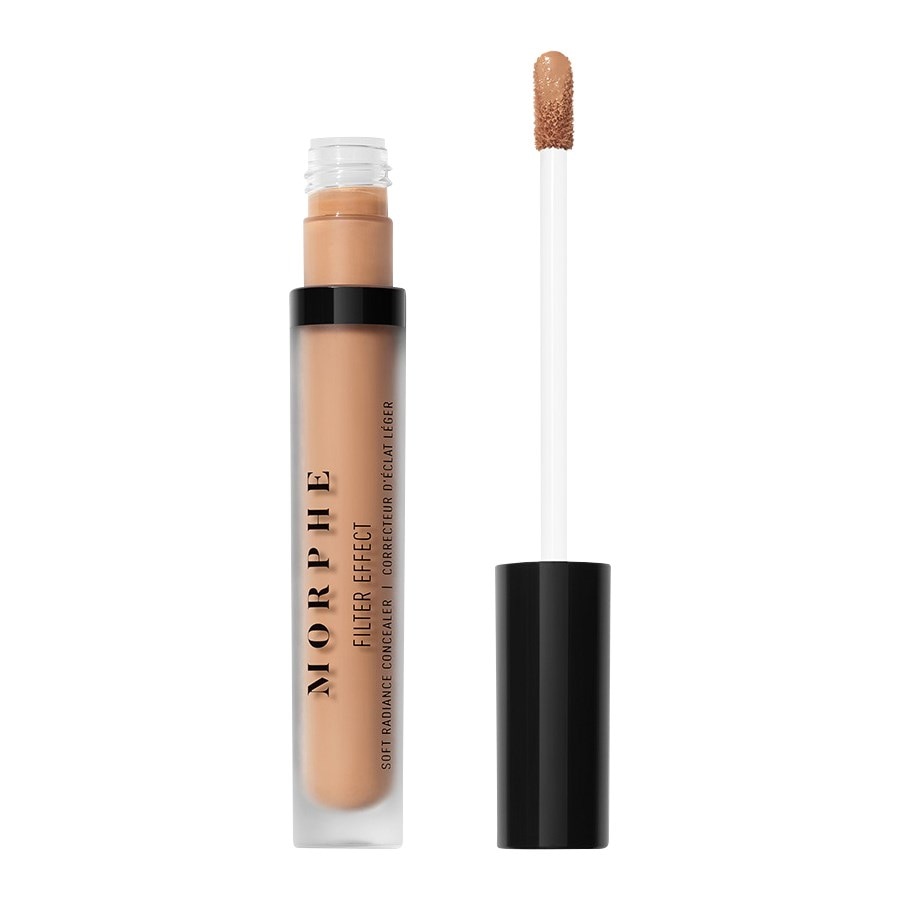 Консилер Morphe Filter Effect Soft Radiance Concealer, Rich 30/Neutral / 3,8 ml
Консилер Morphe Filter Effect Soft Radiance Concealer, Rich 30/Neutral / 3,8 ml