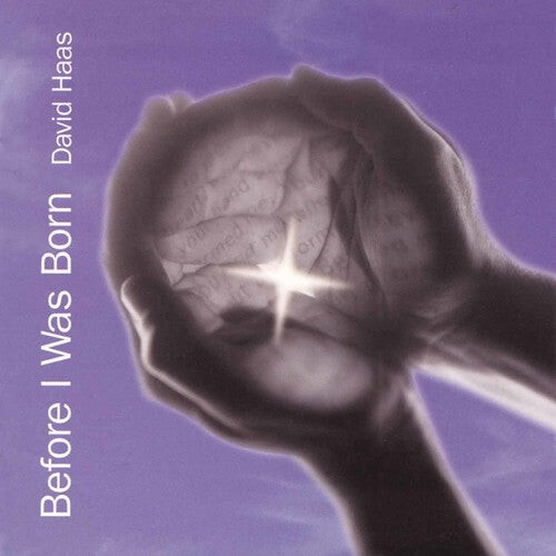 CD диск Has, David: Before I Was Born
CD диск Has, David: Before I Was Born