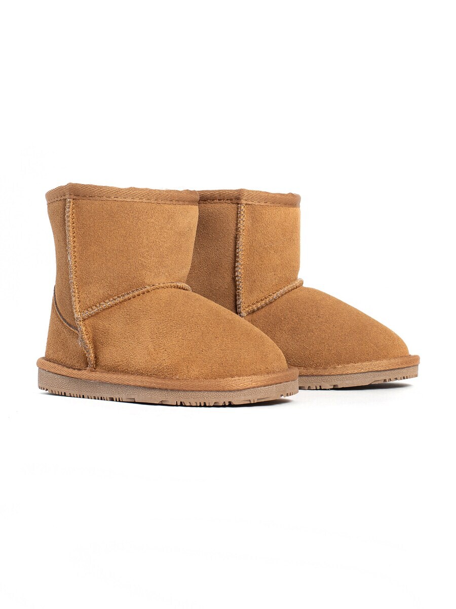 Зимние ботинки Gooce ETHEL, коричневый
Зимние ботинки Gooce ETHEL, коричневый