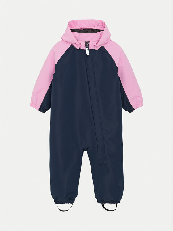 Зимний костюм стандартного кроя Color Kids, фиолетовый 
Зимний костюм стандартного кроя Color Kids, фиолетовый