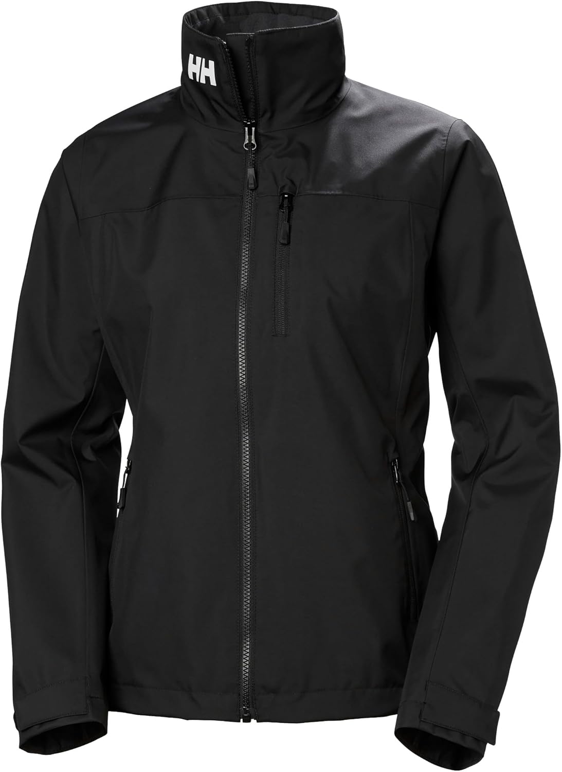 Helly-Hansen женская куртка Crew Helly Hansen, 990 Black
Helly-Hansen женская куртка Crew Helly Hansen, 990 Black