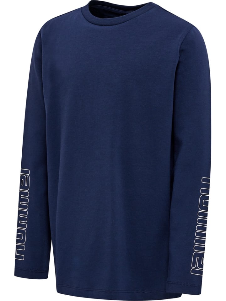 Hummel Футболка «Hmlcloud T-Shirt L/S» синего цвета, Синий, Hummel Футболка «Hmlcloud T-Shirt L/S» синего цвета
Hummel Футболка «Hmlcloud T-Shirt L/S» синего цвета, Синий, Hummel Футболка «Hmlcloud T-Shirt L/S» синего цвета
