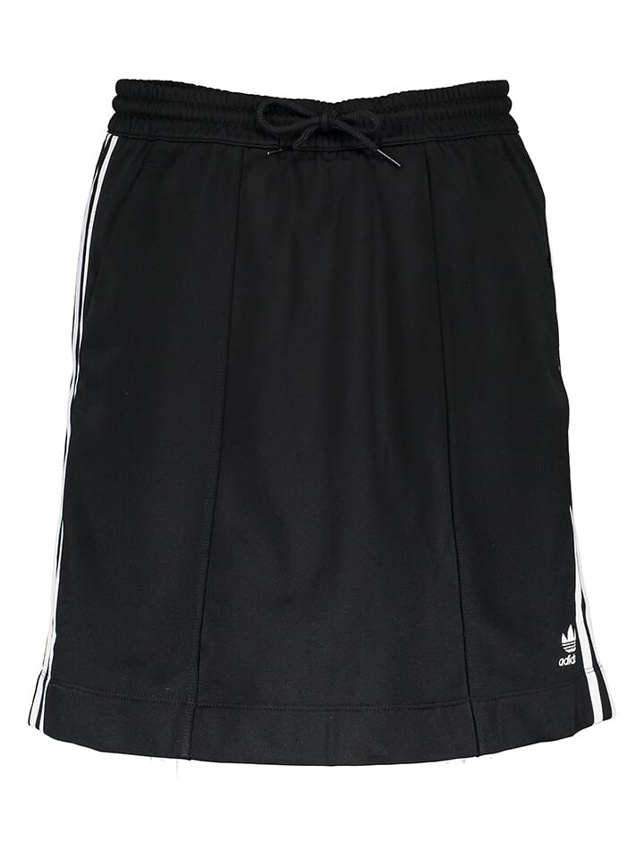 Мини-юбка adidas, черный
Мини-юбка adidas, черный