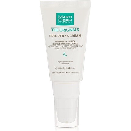 Кремы увлажняющие 0,1 кг, Martiderm 
Кремы увлажняющие 0,1 кг, Martiderm