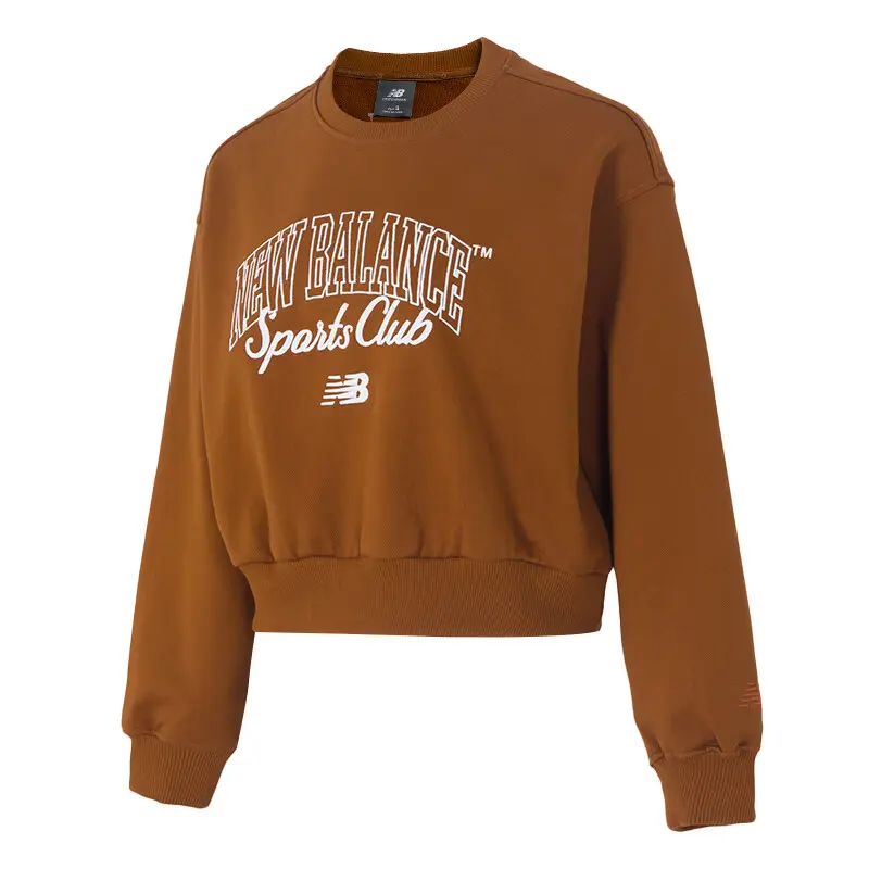 New Balance Свитшот Women's Dark Brown, Коричневый, New Balance Свитшот Women's Dark Brown
New Balance Свитшот Women's Dark Brown, Коричневый, New Balance Свитшот Women's Dark Brown