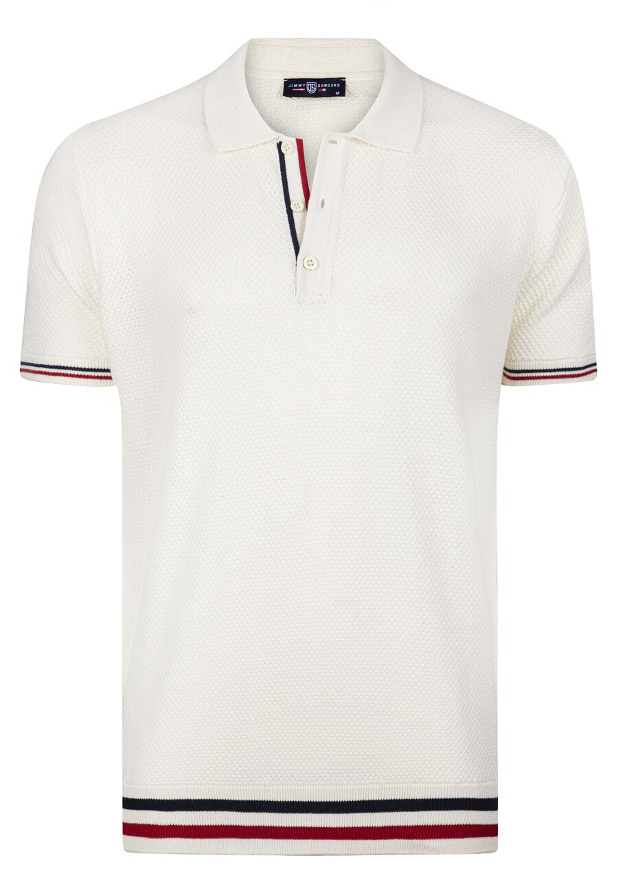 Рубашка Jimmy Sanders, белый
Рубашка Jimmy Sanders, белый