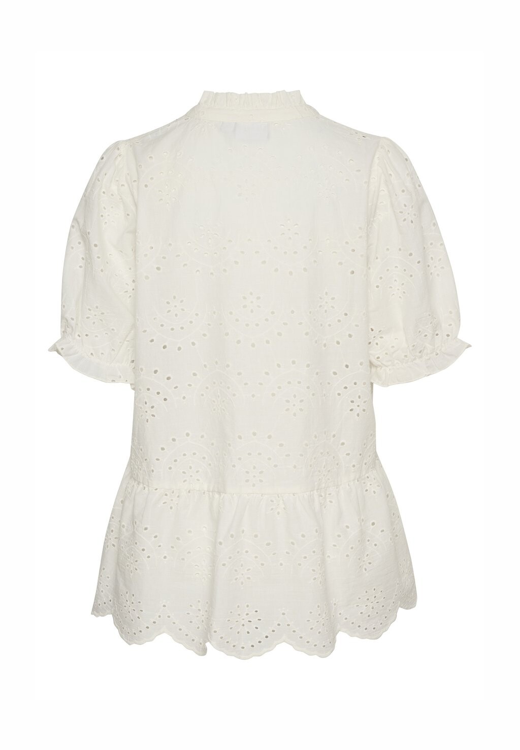 Блузка Geleksa Saint Tropez, слоновая кость
Блузка Geleksa Saint Tropez, слоновая кость