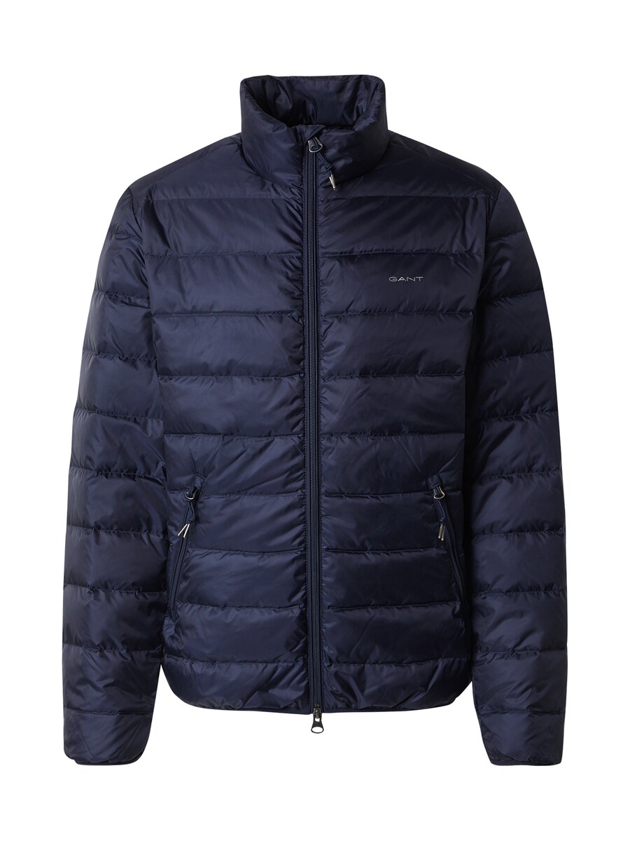 Зимняя куртка GANT, Dark blue
Зимняя куртка GANT, Dark blue