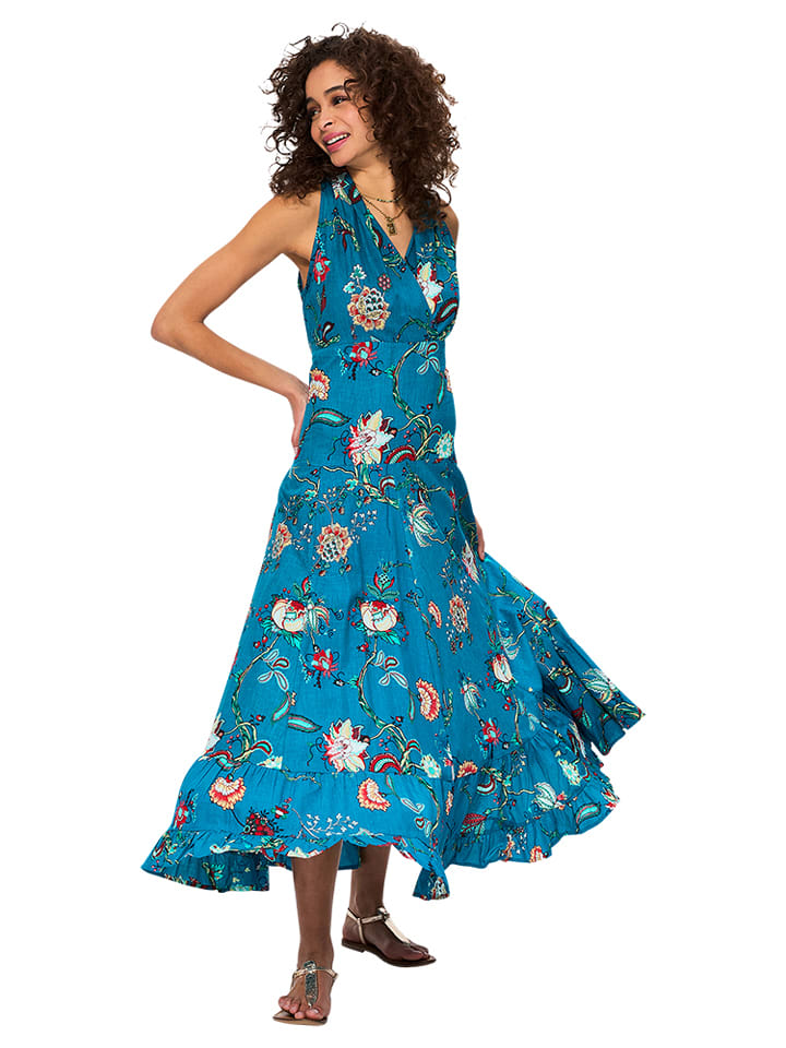 Длинное платье Aller Simplement
Длинное платье Aller Simplement