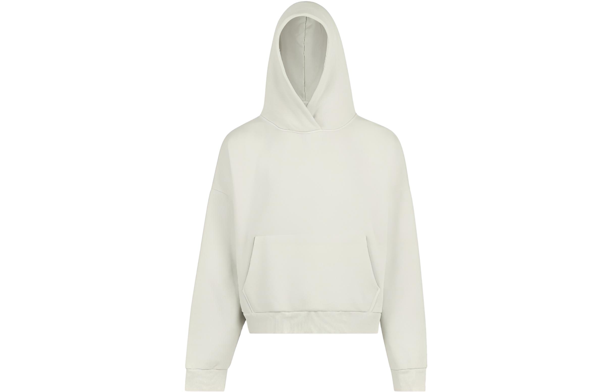 Тяжелая хлопковая худи Entire Studios, белый
Тяжелая хлопковая худи Entire Studios, белый