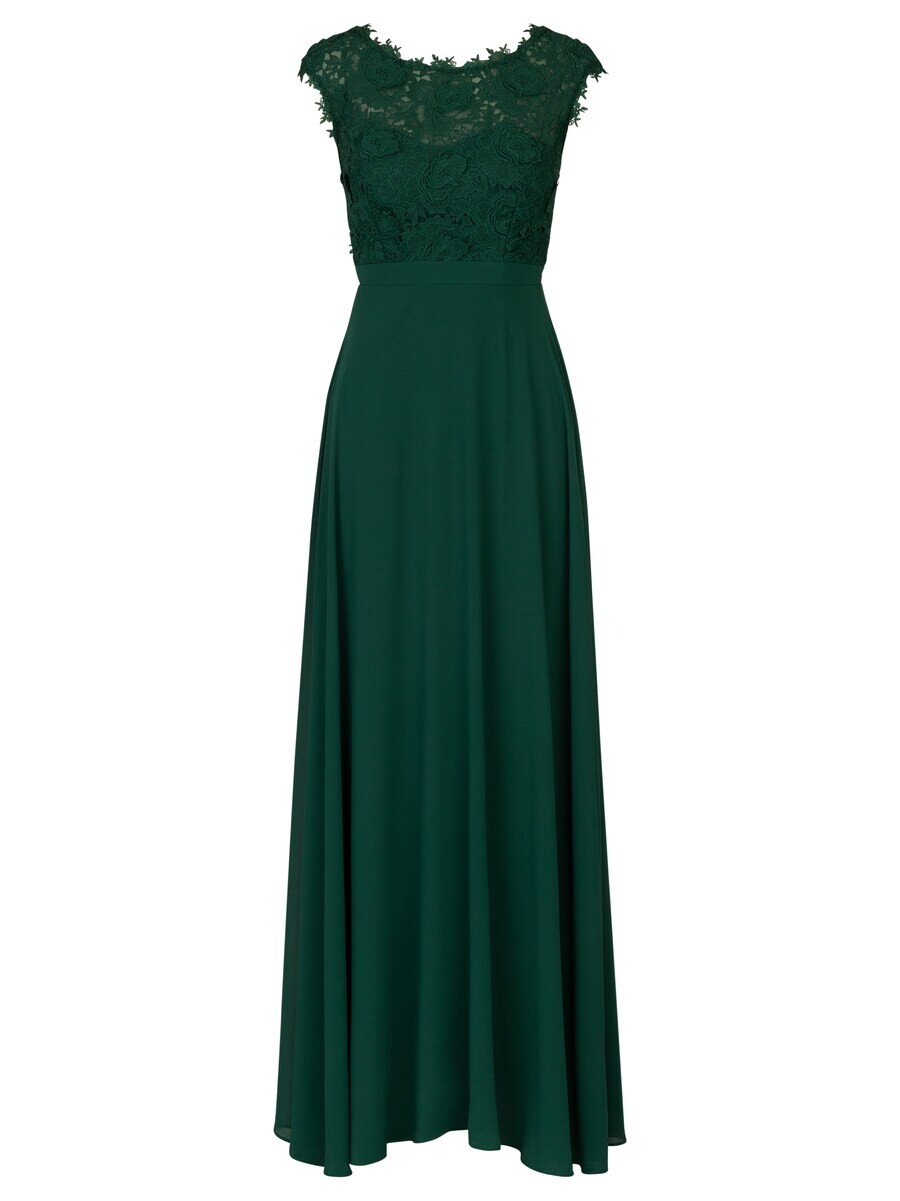 Вечернее платье Kraimod Evening Dress, темно-зеленый
Вечернее платье Kraimod Evening Dress, темно-зеленый