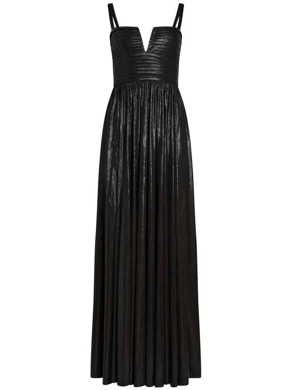 Платье макси Yvonne Retrofete, черный
Платье макси Yvonne Retrofete, черный