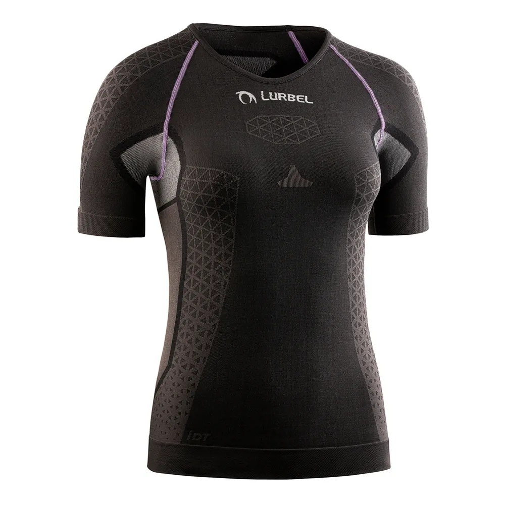 Базовый слой Lurbel Cristallo, черный
Базовый слой Lurbel Cristallo, черный