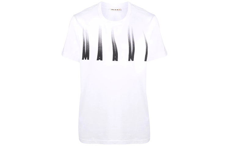 Футболка мужская белая MARNI
Футболка мужская белая MARNI