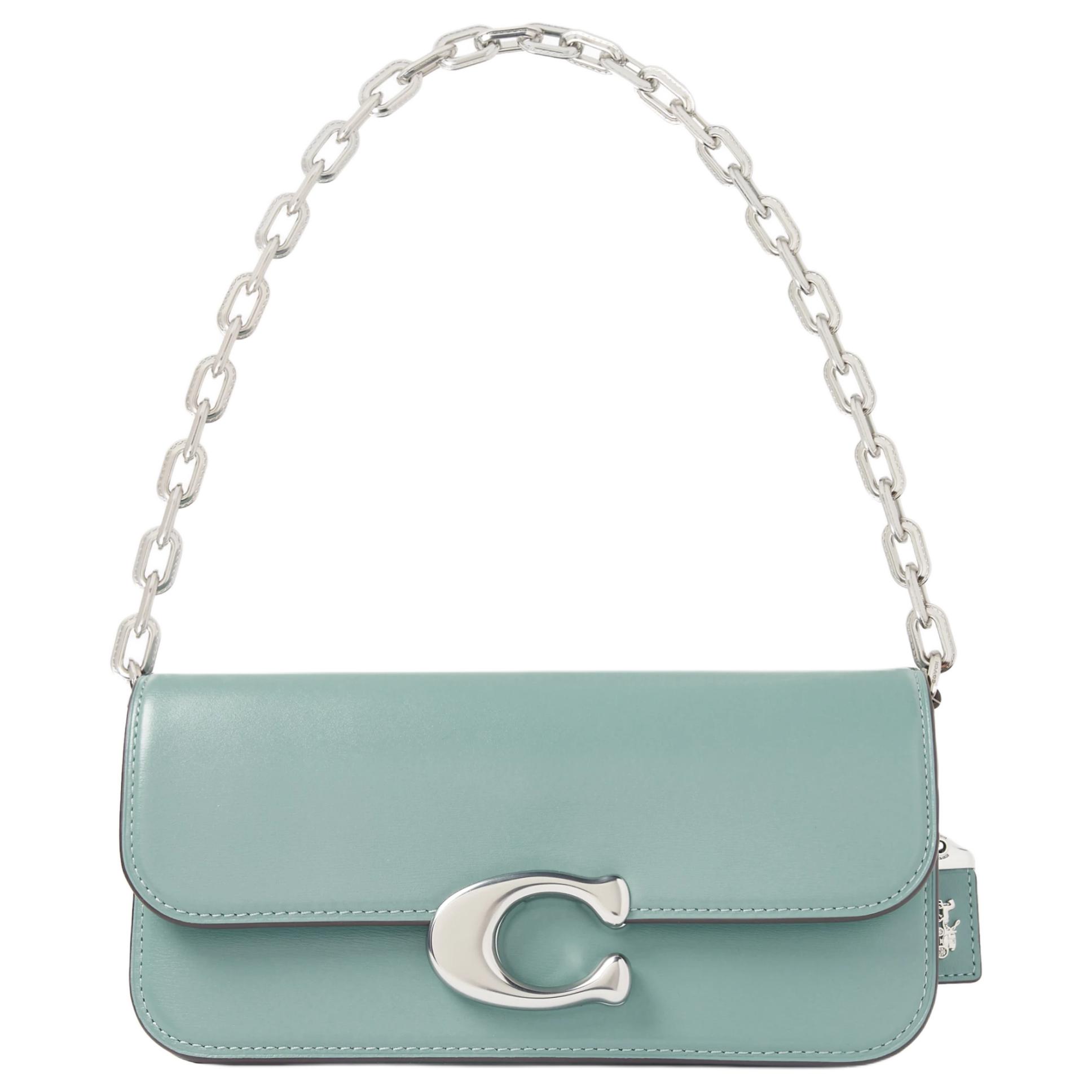 COACH Сумка через плечо среднего размера
COACH Сумка через плечо среднего размера