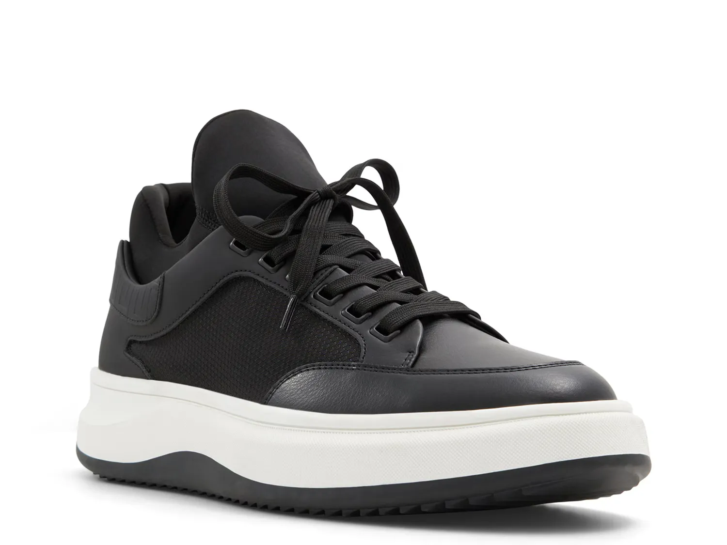 Кроссовки Hyperspec Sneaker Aldo, черный
Кроссовки Hyperspec Sneaker Aldo, черный