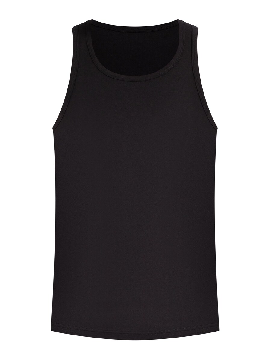 Майка Smilodox Kai, черный
Майка Smilodox Kai, черный