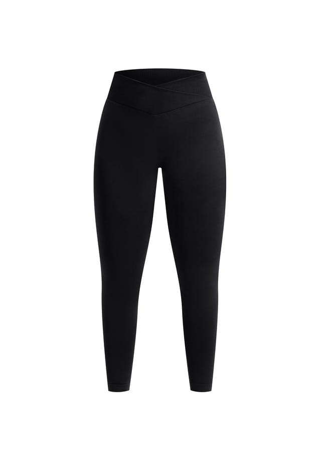 Леггинсы Сильвия Smilodox, черный
Леггинсы Сильвия Smilodox, черный