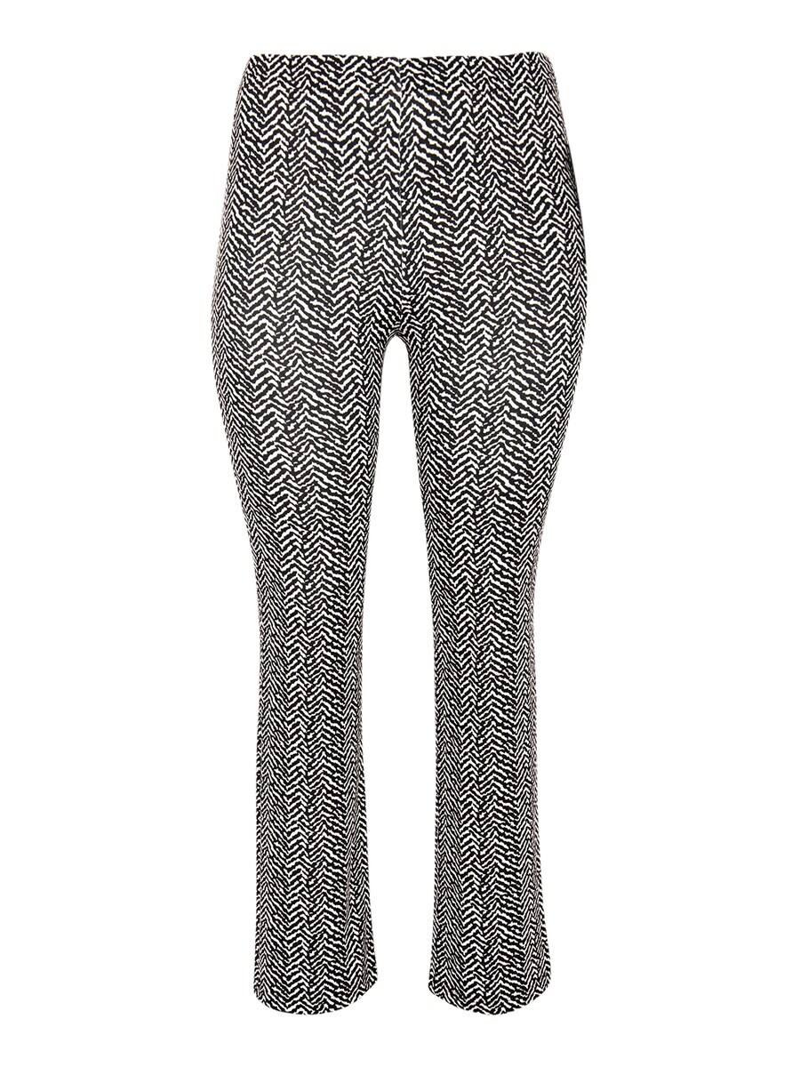 Тканевые брюки YOEK Slim fit Pants, черный
Тканевые брюки YOEK Slim fit Pants, черный