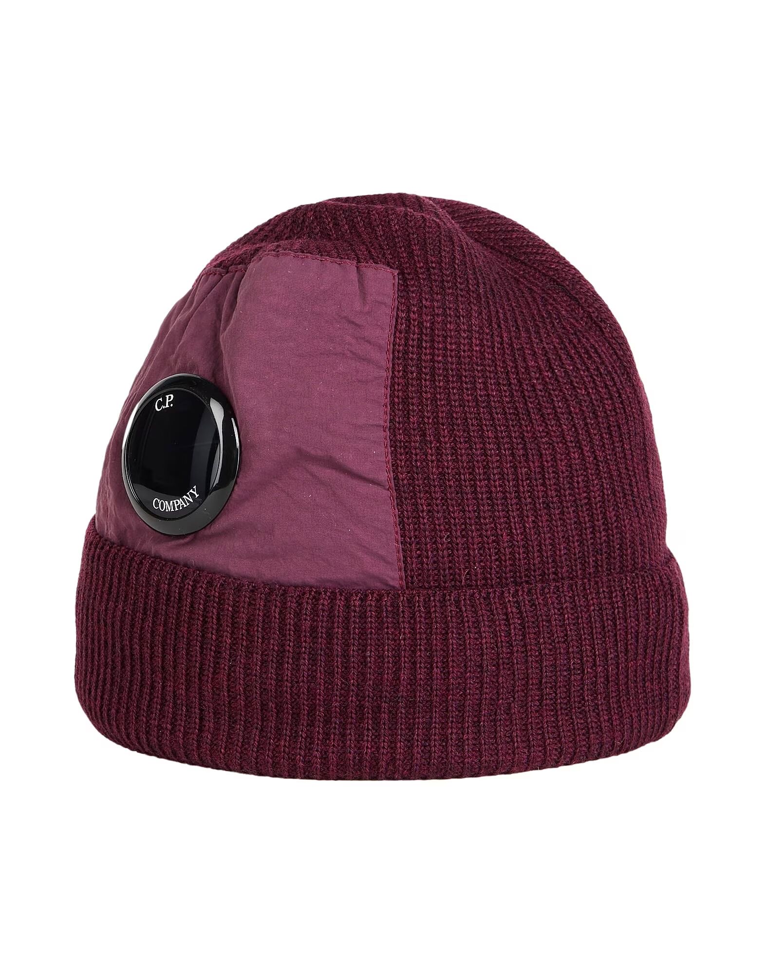 Шапка C.P. Company, сливовый
Шапка C.P. Company, сливовый