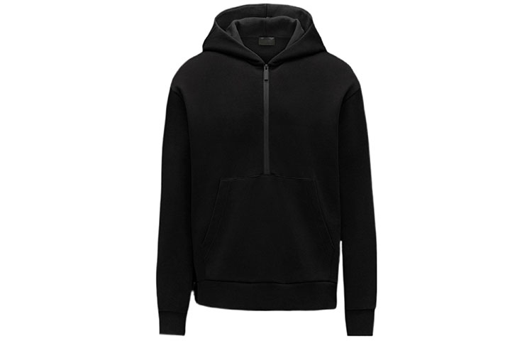 Moncler Свитшот мужской черный
Moncler Свитшот мужской черный