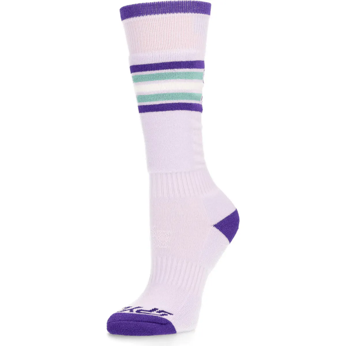 Sweep Ski Spyder Детские лыжные носки, пурпурный
Sweep Ski Spyder Детские лыжные носки, пурпурный