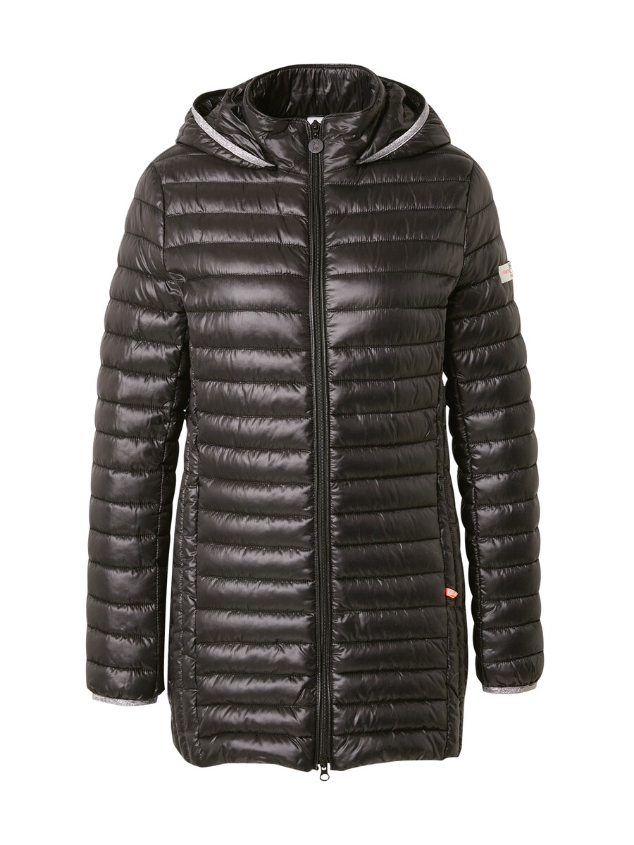 Межсезонная куртка Frieda & Freddies NY, черный
Межсезонная куртка Frieda & Freddies NY, черный