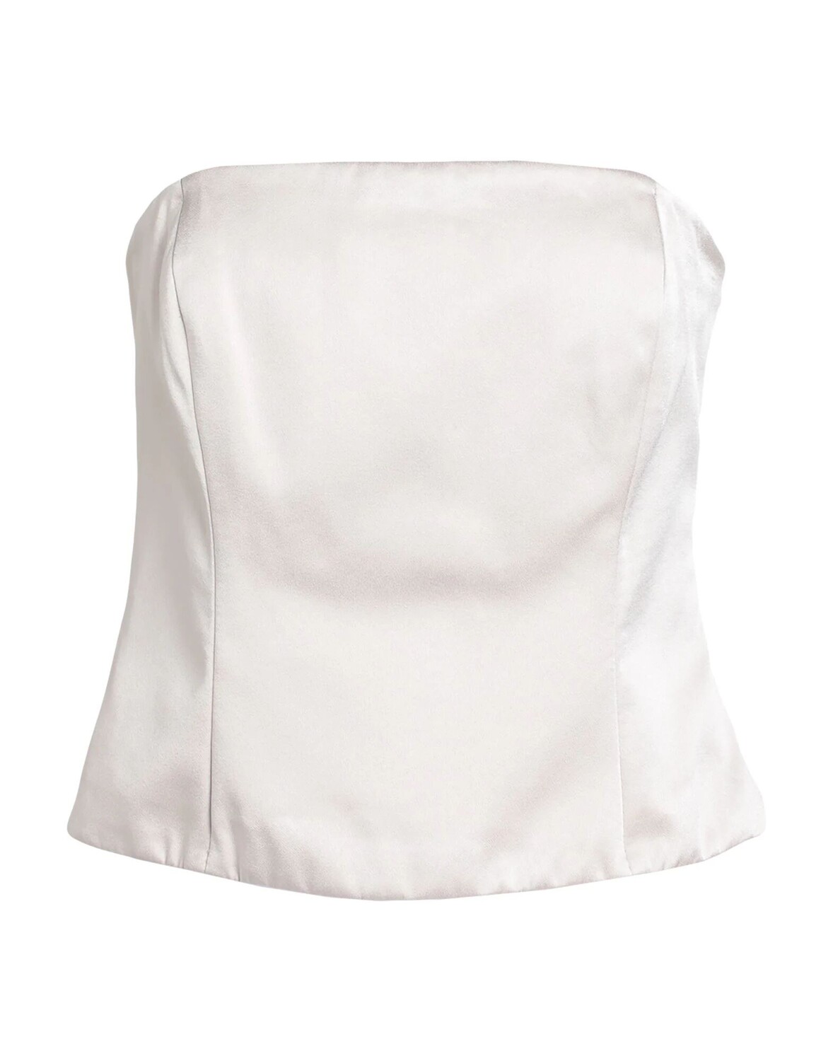 Топ Brunello Cucinelli, бежевый 
Топ Brunello Cucinelli, бежевый