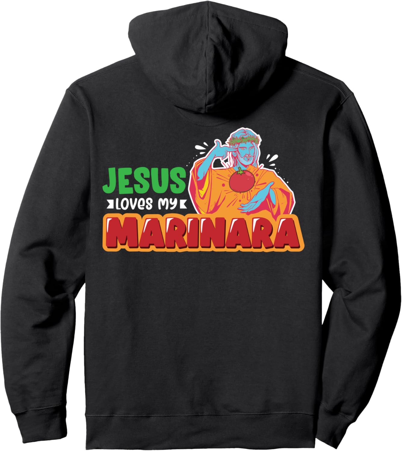 Итальянская толстовка Marinara, толстовка с надписью «Jesus Loves My Marinara», черная Mediterranean Mama Pasta Apparel And Gifts, Черный, Итальянская толстовка Marinara, толстовка с надписью «Jesus Loves My Marinara», черная Mediterranean Mama Pasta Appa
Итальянская толстовка Marinara, толстовка с надписью «Jesus Loves My Marinara», черная Mediterranean Mama Pasta Apparel And Gifts, Черный, Итальянская толстовка Marinara, толстовка с надписью «Jesus Loves My Marinara», черная Mediterranean Mama Pasta Appa