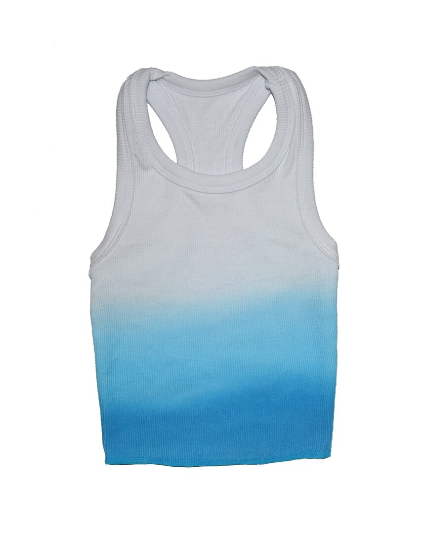 Цветы от Zoe Rib майка-борцовка 2x2 с термотканью Flowers by zoe, мультиколор
Цветы от Zoe Rib майка-борцовка 2x2 с термотканью Flowers by zoe, мультиколор