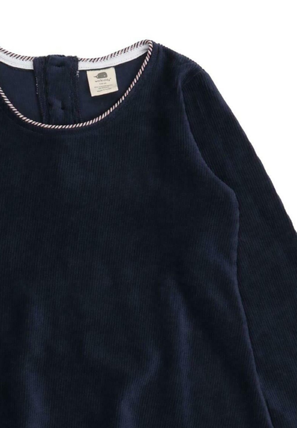 Дневное платье Walkiddy, темно-синий
Дневное платье Walkiddy, темно-синий