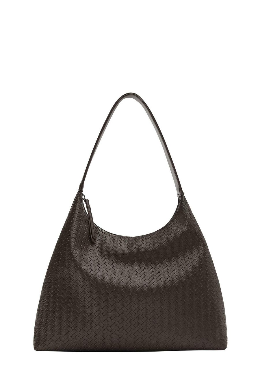 Сумка-шоппер PULL&BEAR Tote bag, Brown
Сумка-шоппер PULL&BEAR Tote bag, Brown