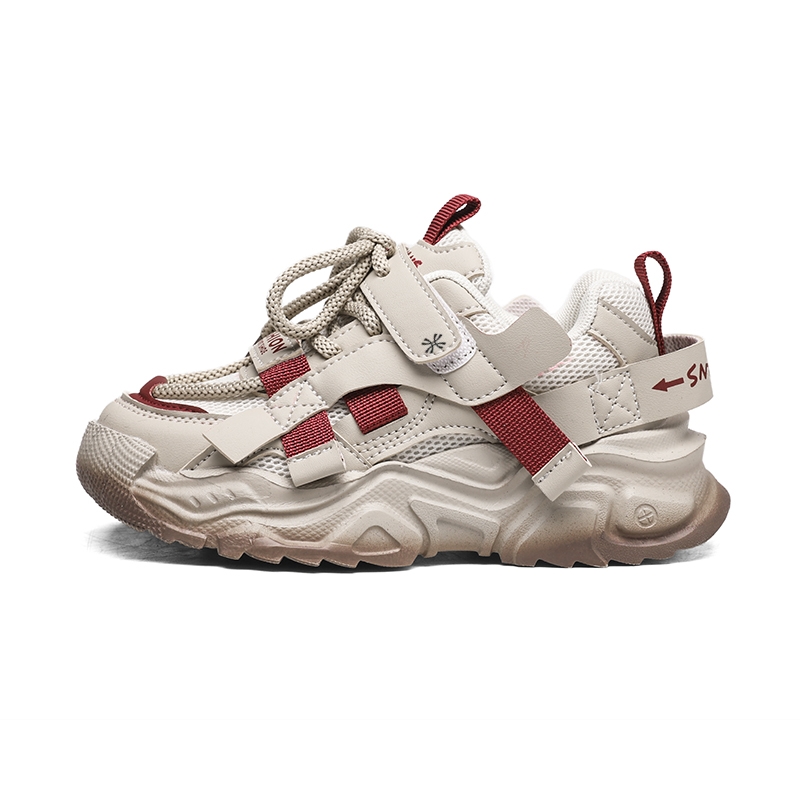 Детская повседневная обувь для детей YUZHAOLIN, красный
Детская повседневная обувь для детей YUZHAOLIN, красный