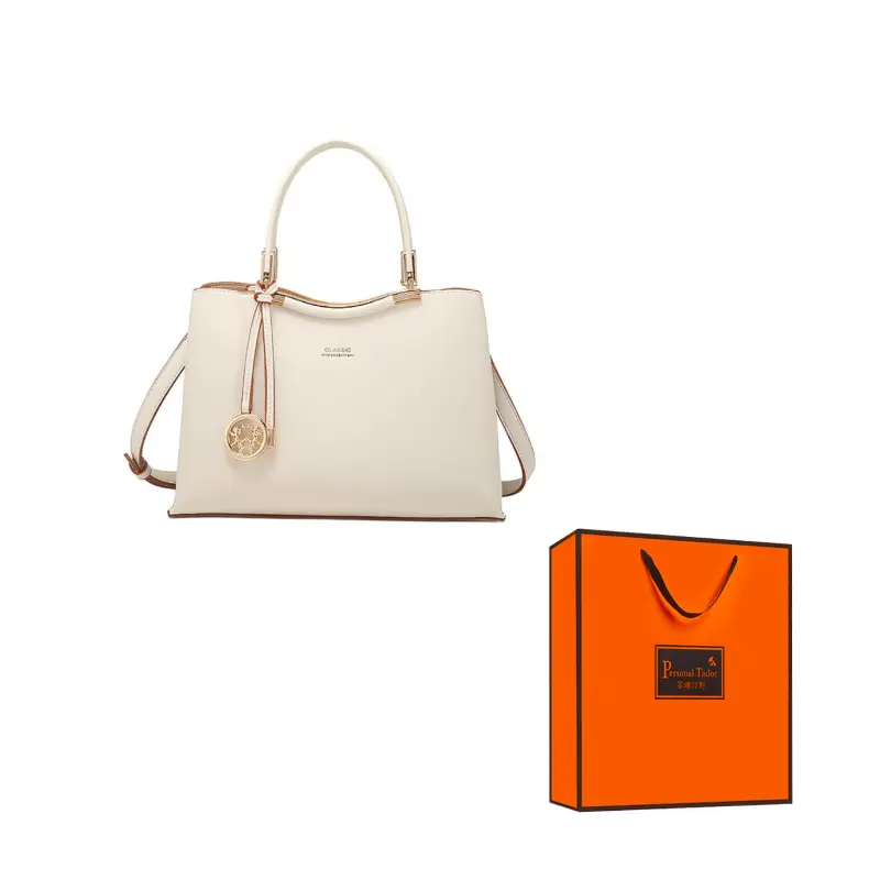 PAYOT Сумка через плечо из микрофибры, Ecru
PAYOT Сумка через плечо из микрофибры, Ecru