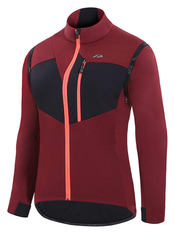 Куртка софтшелл Fix Me Protective, цвет bordeaux/schwarz
Куртка софтшелл Fix Me Protective, цвет bordeaux/schwarz