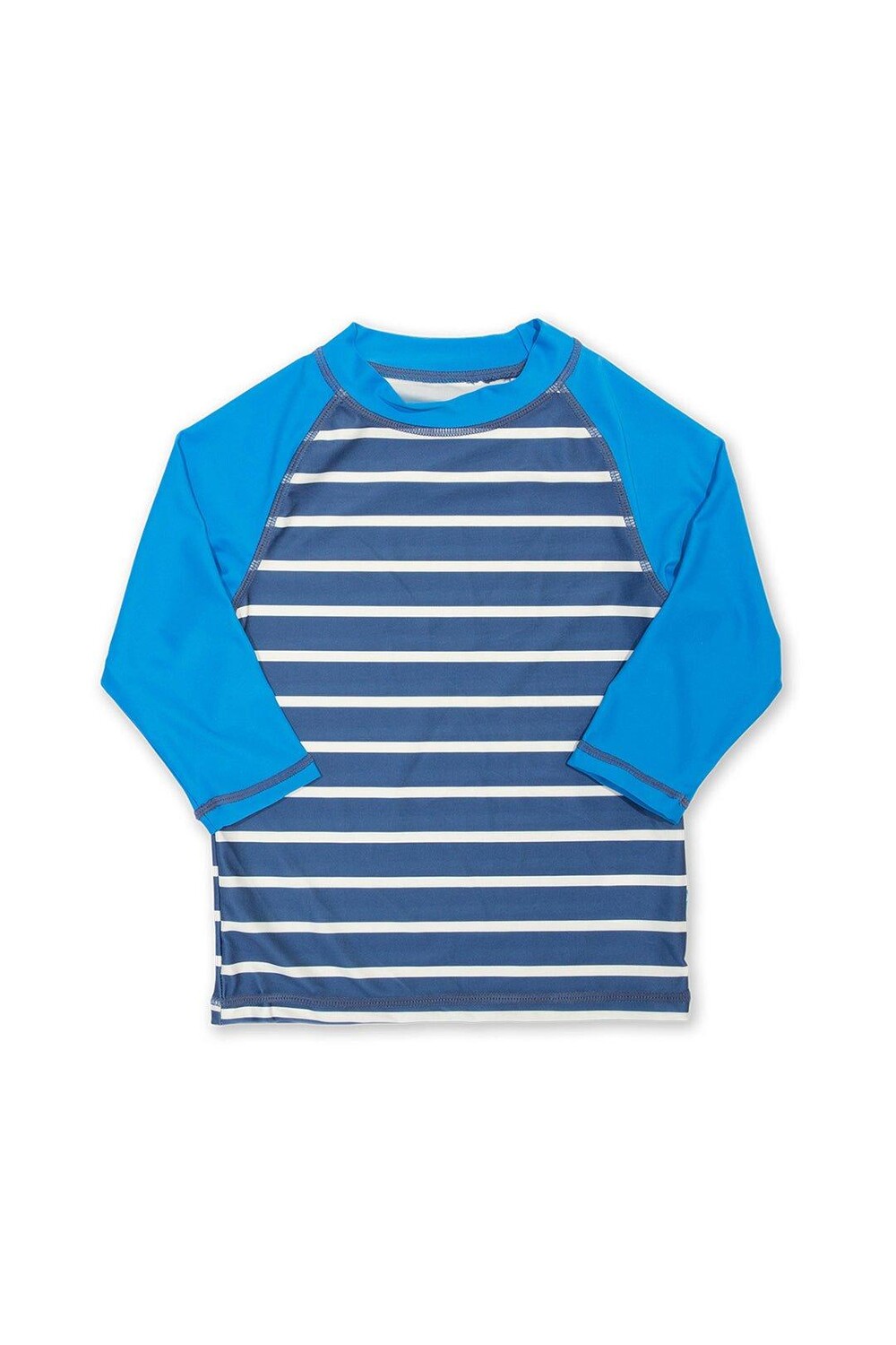 Полосатый жилет от сыпи Kite, темно-синий
Полосатый жилет от сыпи Kite, темно-синий