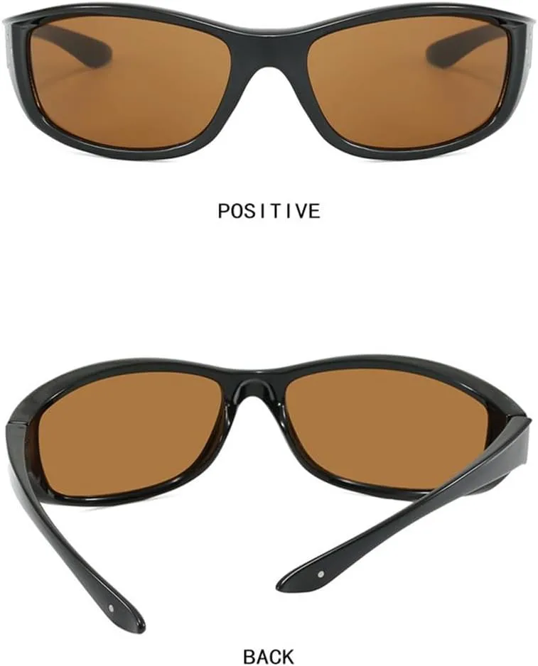 Ретро-очки для женщин и мужчин в сексуальном стиле, винтажные, модные, с цветной оправой, солнцезащитные очки с защитой от УФ-излучения UV400 TVTBBVV, Demi Green
Ретро-очки для женщин и мужчин в сексуальном стиле, винтажные, модные, с цветной оправой, солнцезащитные очки с защитой от УФ-излучения UV400 TVTBBVV, Demi Green