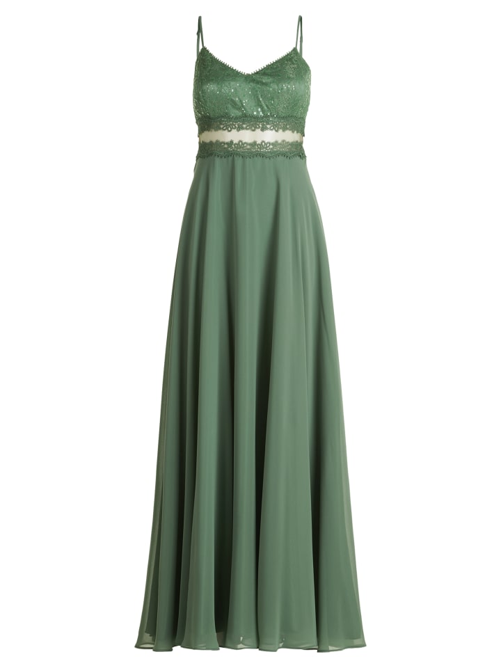 Длинное платье Vera Mont
Длинное платье Vera Mont